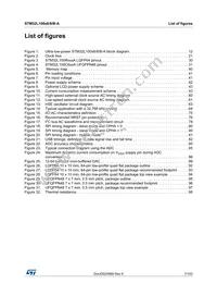 STM32L100R8T6ATR Datasheet Page 7