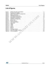 STM32L162RET6TR Datasheet Page 9