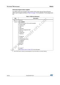 STM32L162RET6TR Datasheet Page 18