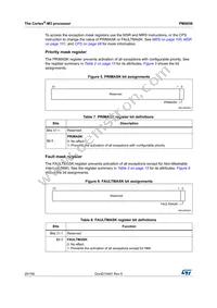 STM32L162RET6TR Datasheet Page 20