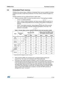 STM32L412KBU3 Datasheet Page 17