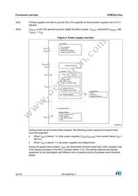 STM32L412KBU3 Datasheet Page 20