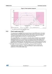 STM32L412KBU3 Datasheet Page 21