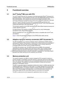 STM32L422RBI6 Datasheet Page 16