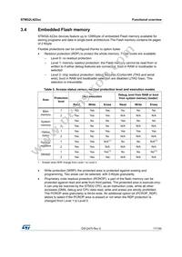 STM32L422RBI6 Datasheet Page 17