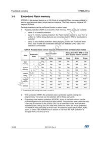 STM32L431RBI6TR Datasheet Page 18