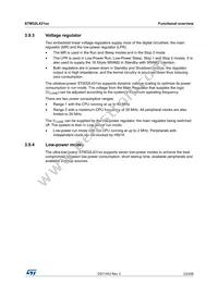 STM32L431RBI6TR Datasheet Page 23