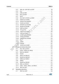 STM32L442KCU6 Datasheet Page 4