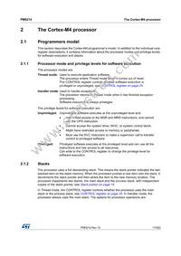 STM32L442KCU6 Datasheet Page 17