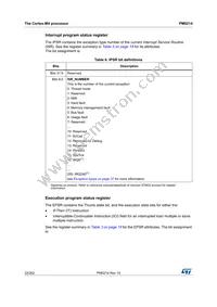 STM32L442KCU6 Datasheet Page 22