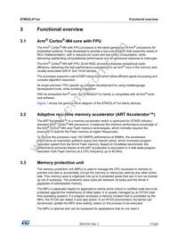 STM32L471QEI7TR Datasheet Page 17