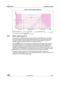 STM32L475RET6TR Datasheet Page 21