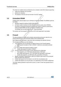 STM32L476VET6TR Datasheet Page 20