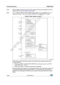 STM32L476VET6TR Datasheet Page 22