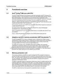 STM32L4A6VGT6P Datasheet Page 18