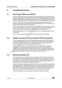 STM32L4R7AII6 Datasheet Page 18