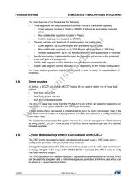 STM32L4R7AII6 Datasheet Page 22