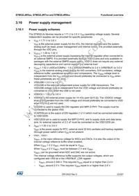 STM32L4R7AII6 Datasheet Page 23