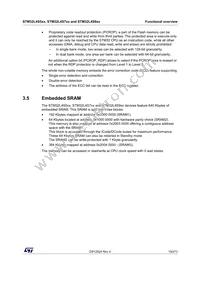 STM32L4S9ZIT6 Datasheet Page 19