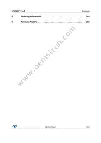 STM32MP151AAA3 Datasheet Page 7