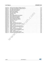 STM32MP151AAA3 Datasheet Page 12