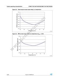 STM6720SYWB6R Datasheet Page 16