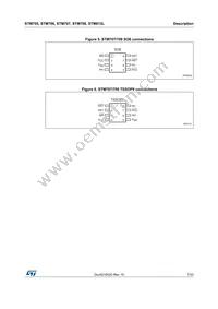STM813LDS6F Datasheet Page 7