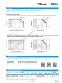 STMGFW304815-N3 Datasheet Page 15