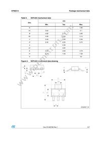 STN0214 Datasheet Page 5