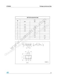 STN690A Datasheet Page 7