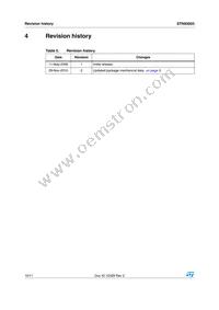 STN93003 Datasheet Page 10