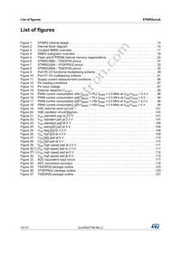 STNRG328ATR Datasheet Page 10