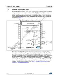 STNRGPF01TR Datasheet Page 8