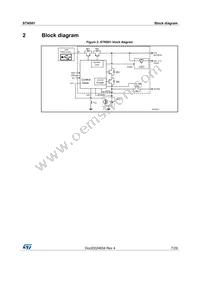 STNS01PUR Datasheet Page 7