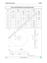 STOD02PUR Datasheet Page 20