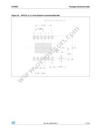 STOD02PUR Datasheet Page 21