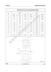 STOD13ATPUR Datasheet Page 21