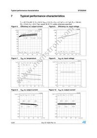 STOD2540PUR Datasheet Page 12