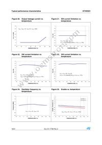 STODD01PQR Datasheet Page 18