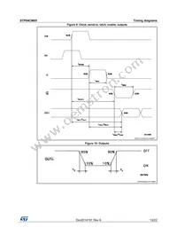 STP04CM05MTR Datasheet Page 13