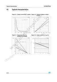 STP08CDC596M Datasheet Page 20