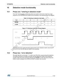 STP08DP05B1 Datasheet Page 17