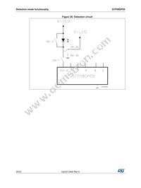 STP08DP05B1 Datasheet Page 20