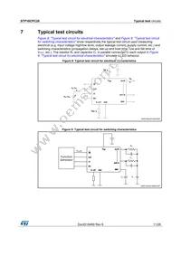 STP16CPC26XTR Datasheet Page 11