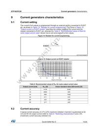 STP16CPC26XTR Datasheet Page 15
