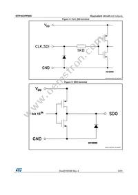 STP16CPPS05MTR Datasheet Page 9