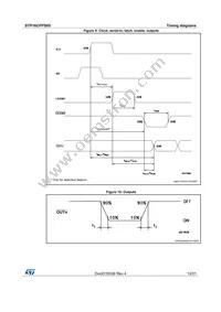 STP16CPPS05MTR Datasheet Page 13