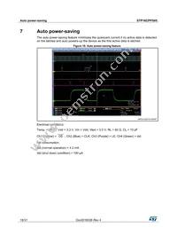 STP16CPPS05MTR Datasheet Page 18