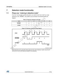 STP16DP05B1R Datasheet Page 17