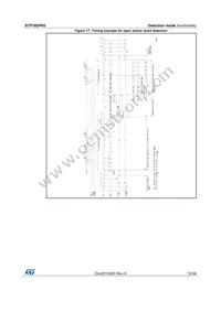 STP16DP05B1R Datasheet Page 19